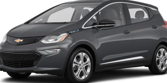 CHEVROLET BOLT EV 2021 1G1FY6S02M4114334 image CHEVROLET BOLT EV 2021 1G1FY6S02M4114334 image